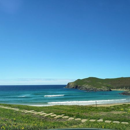 Casa En Primera Linea De Playa En Pantin!! Dış mekan fotoğraf