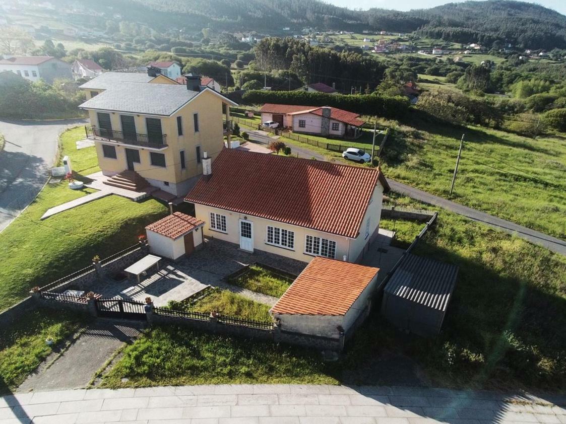 Casa En Primera Linea De Playa En Pantin!! Dış mekan fotoğraf